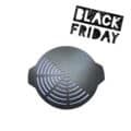 Black Friday Deal! BBQ Plancha 100% Duurzaam staal