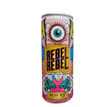 Rockin' Rose Rebel Rebel Wine Co.