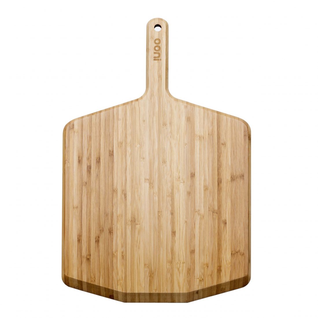Ooni 16″ Houten “bereidings” peel