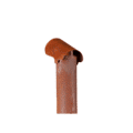 OUTDOOROVEN CHIMNEY COWL Schoorsteenkap buitenkachel Weltevree