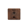Outdooroven deur Weltevree