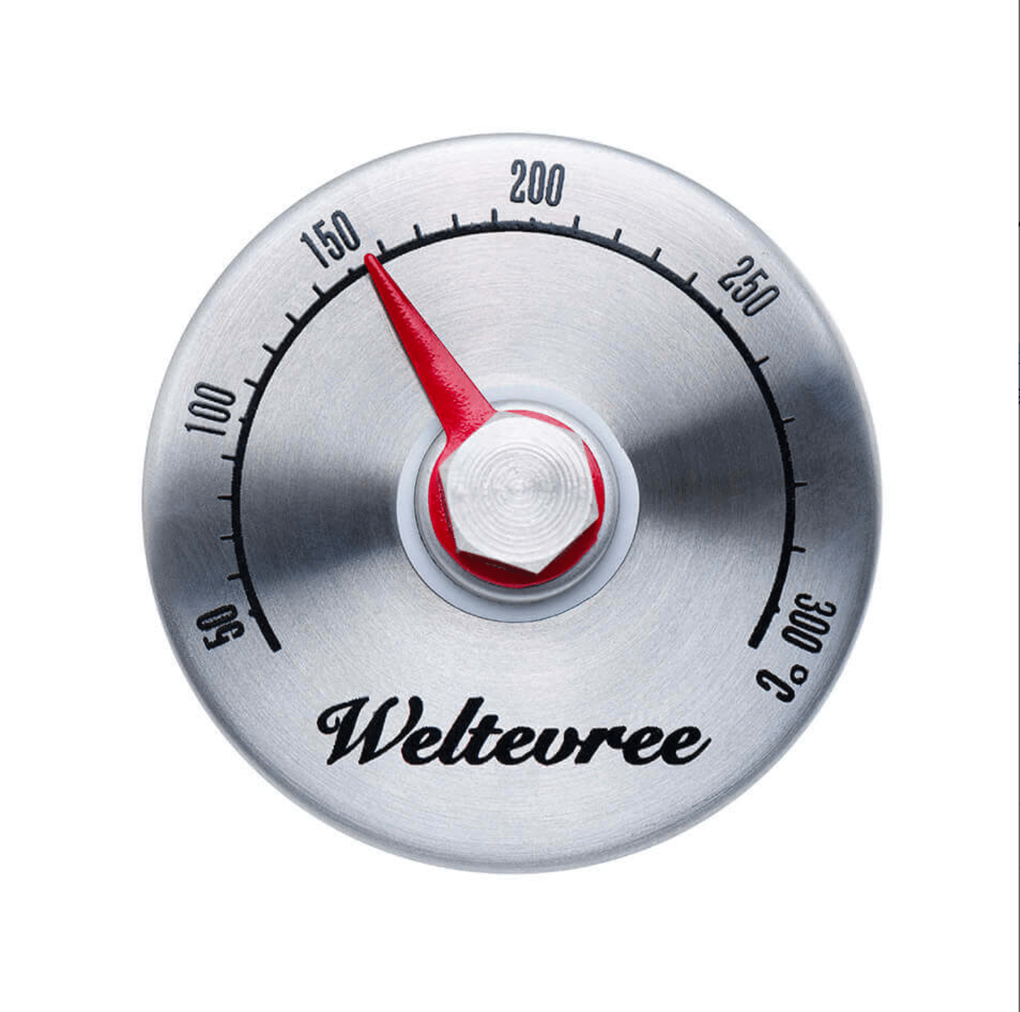magnetic thermometer Weltevree