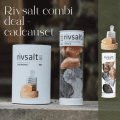 Rivsalt combi deal - cadeau set