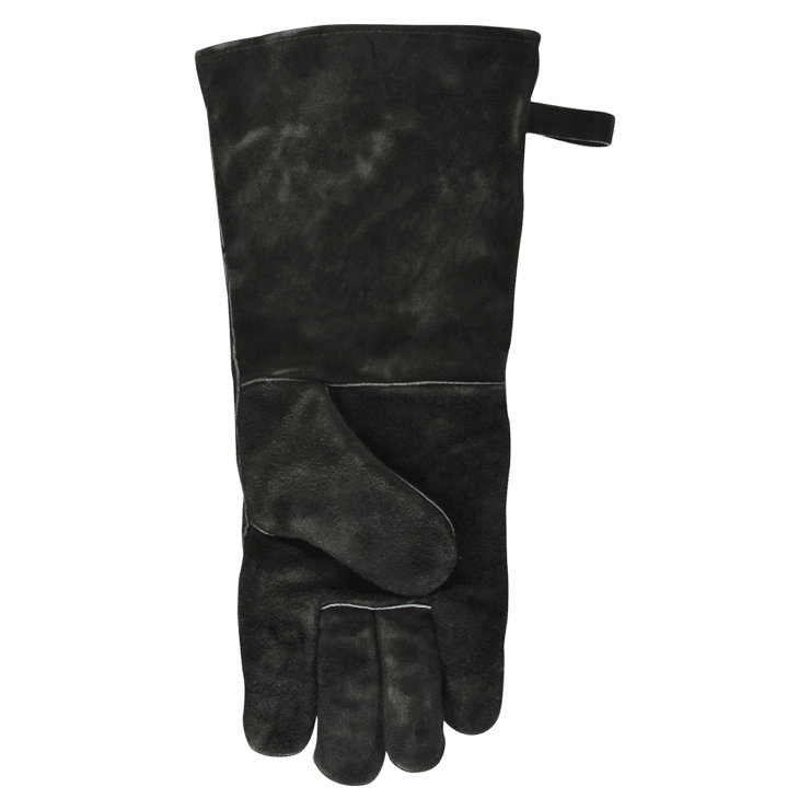 Guante Tough BBQ Negro