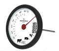 BBQ THERMOMETER