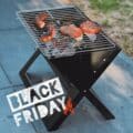 Black Friday Deal Foldable BBQ