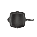 Grill pan cast iron