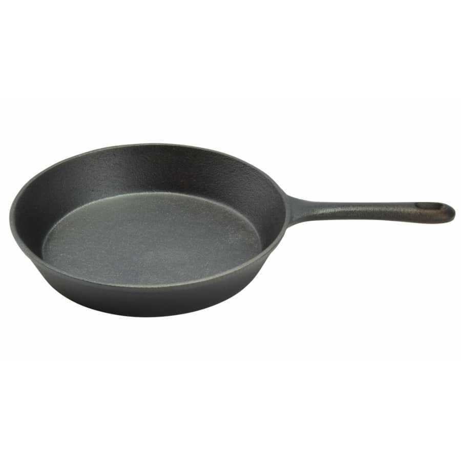 Skillet pan cast iron VUUR LAB.