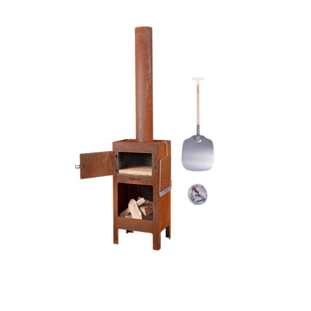 Pizza chef set Weltevree