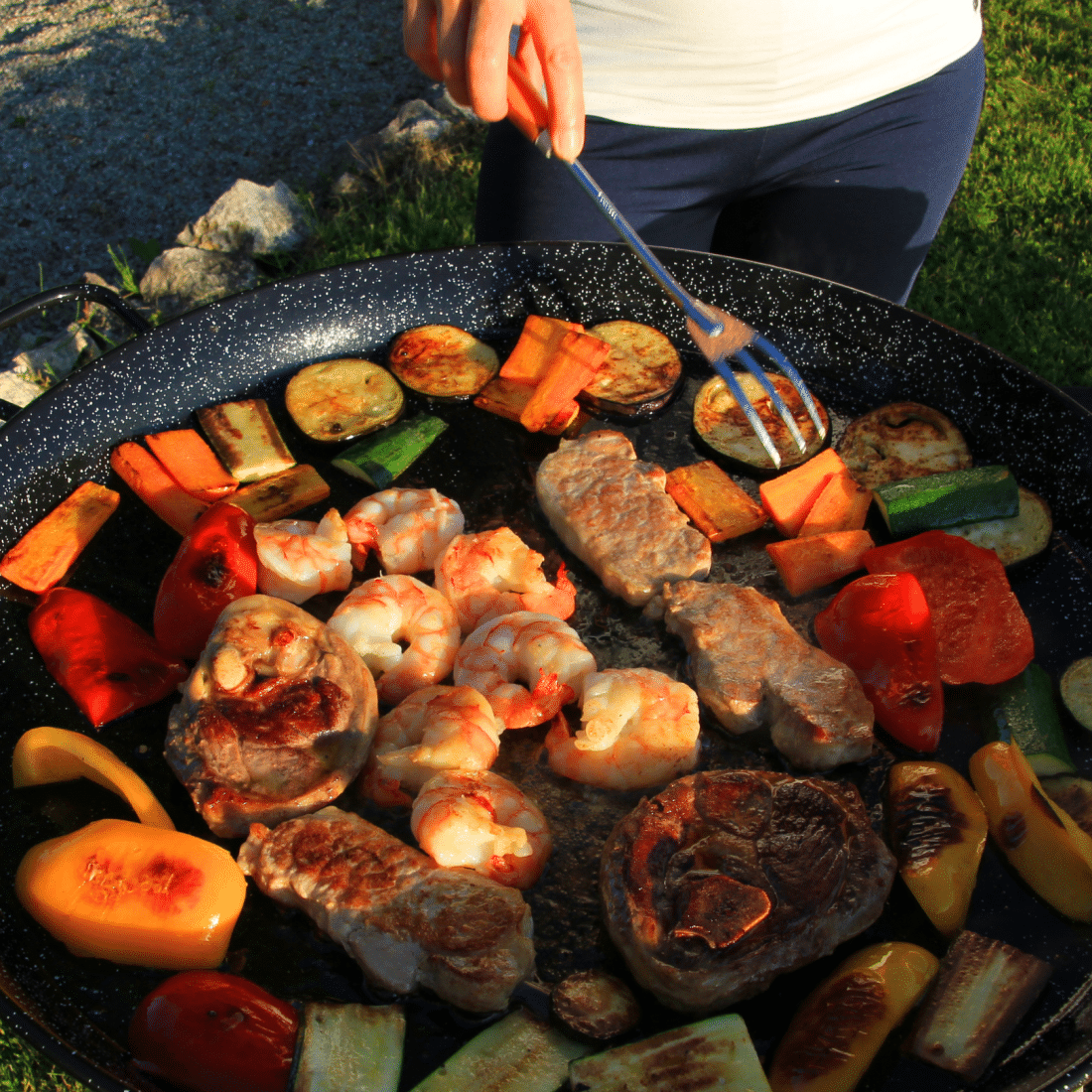 Verras jouw vader met een Vaderdag BBQ feest Verras jouw vader met een Vaderdag BBQ feest