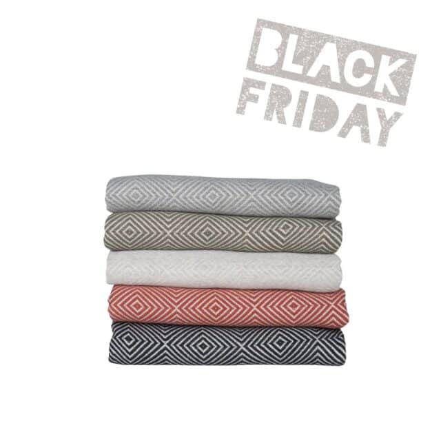 Black Friday Deal! Hamamdoek Harmony