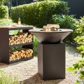 Order your OFYR Classic 100 black at the VUUR LAB.