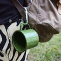 Becher Doris Sagaform grün Die schönsten nachhaltigen Festival-Must-haves aus der Kollektion