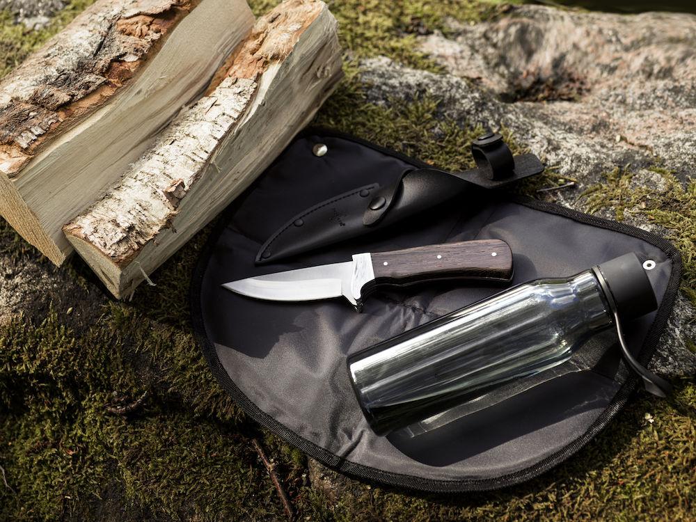 Outdoor Knife Sagaform