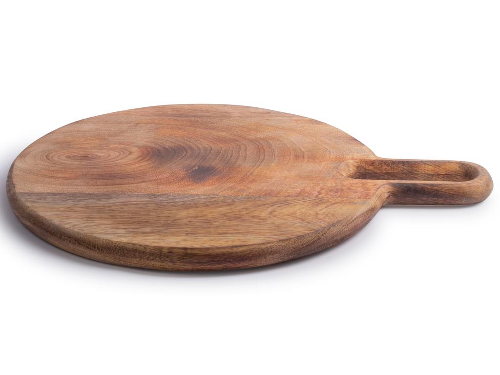 Tabla de servir Gusta madera de mango 30 cm