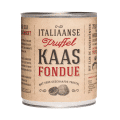 Trüffel-Käsefondue 750 Gramm