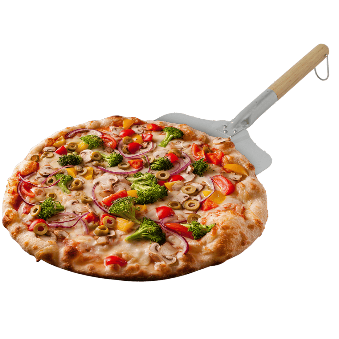 Pizzaservice