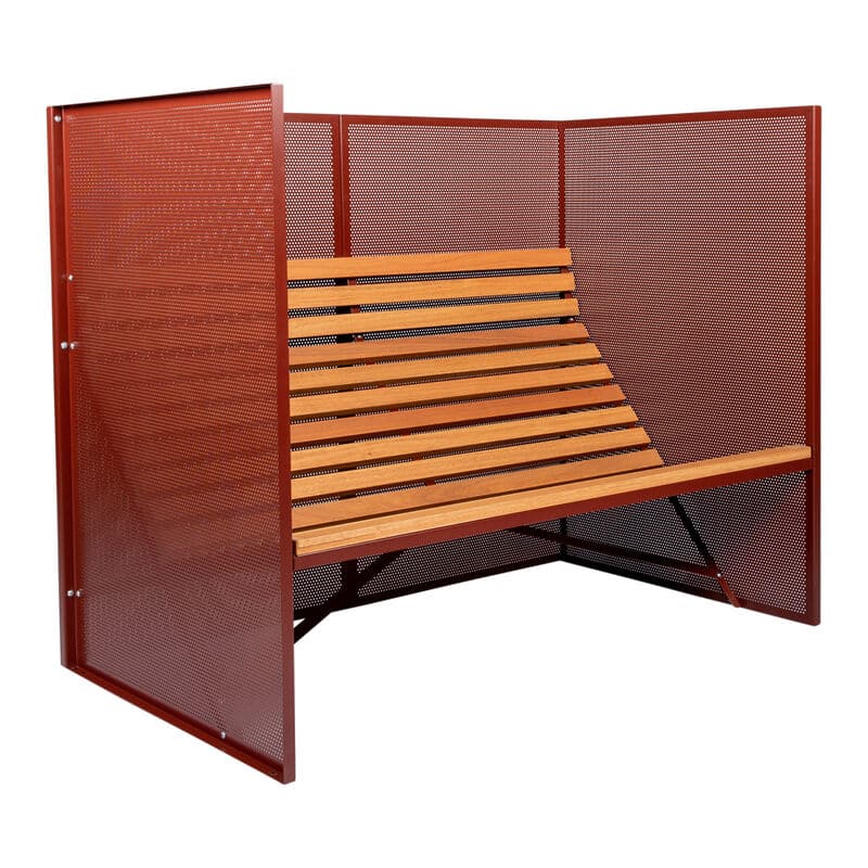 Trp Post Container Data Trp Post Id 16961 Patio Bench Highback Red Weltevree Trp Post Container