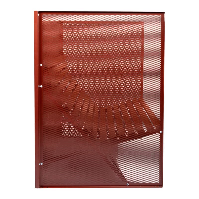 Trp Post Container Data Trp Post Id 16961 Patio Bench Highback Red Weltevree Trp Post Container