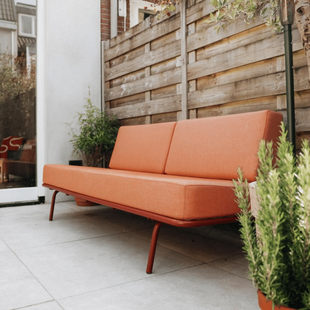 Sofabed Weltevree