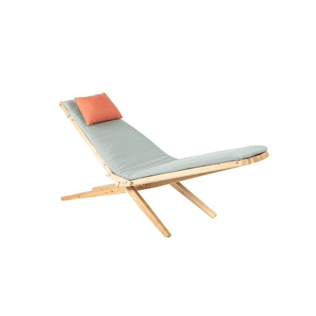 Woodlounger Weltevree