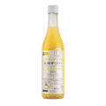Organic lemon syrup Agropošta