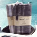 Hamamdoeken Oxious Wellness Tub VUUR LAB