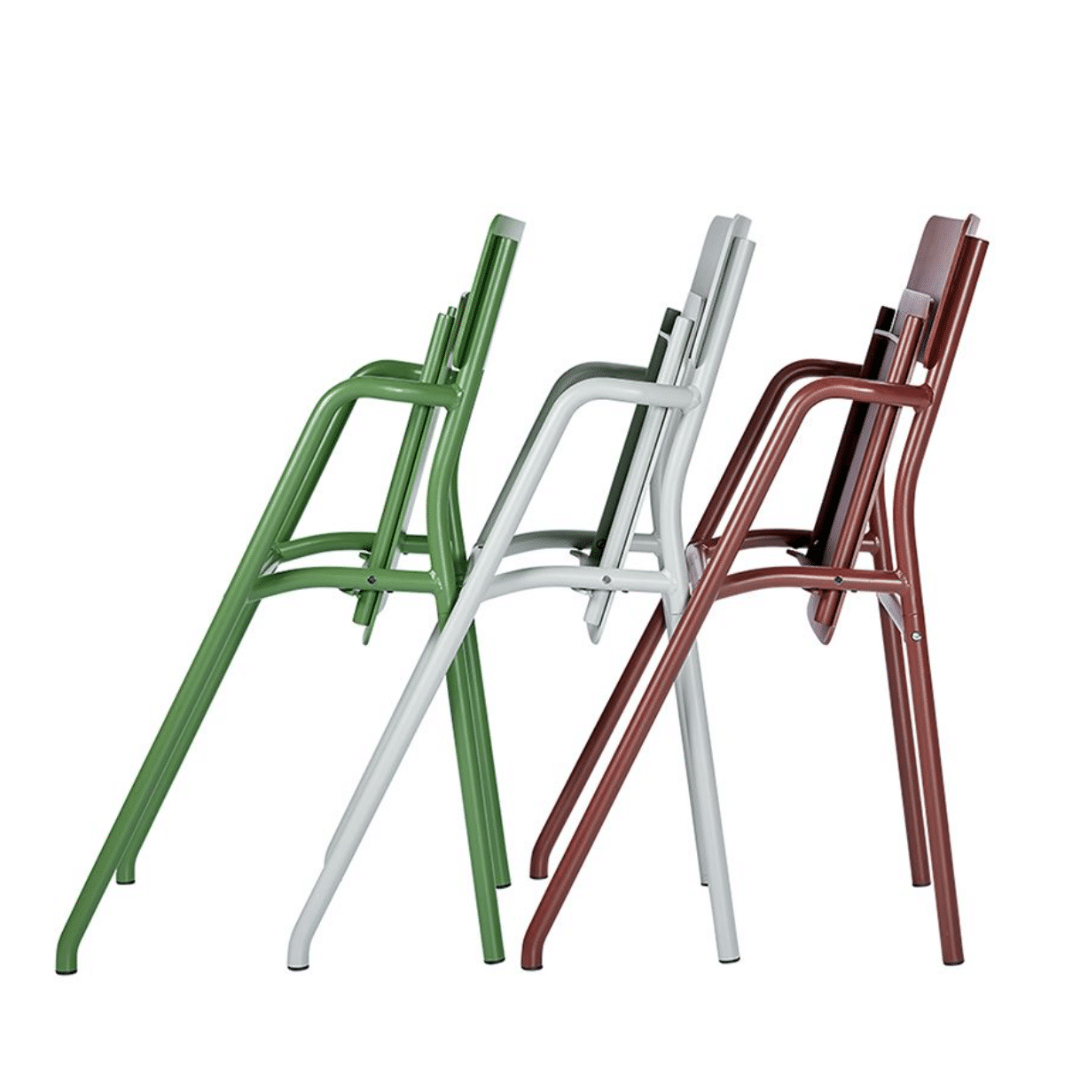 Weltevree Flip-Up Chairs