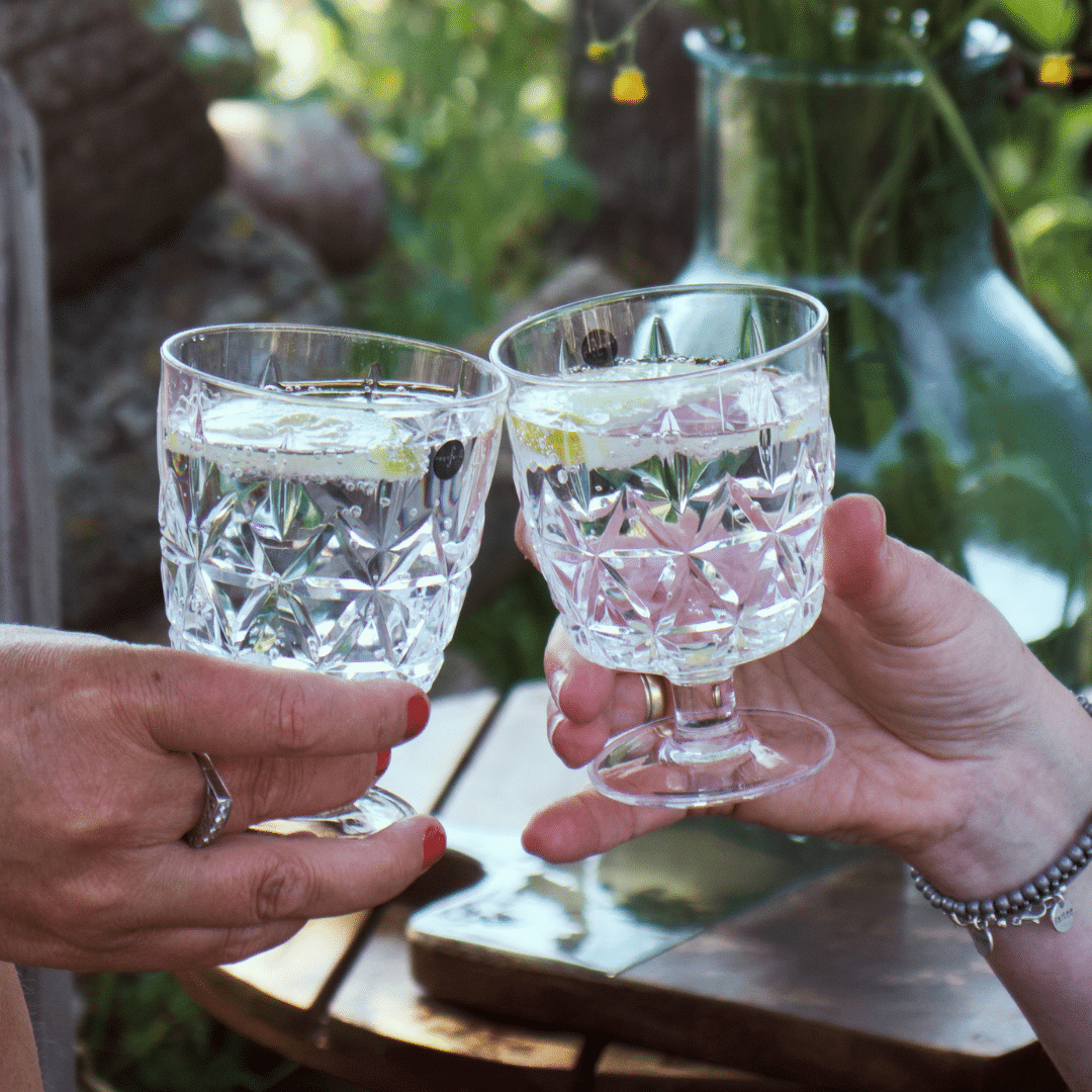 De hetaste hållbara festivalplaggen