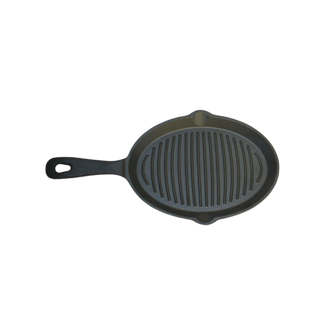Trp Post Container Data Trp Post Id 20387 Cast Iron Grill Pan 24 X 19 X 2 Cm Trp Post Container