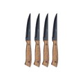 Steak knives_gusta_4pieces