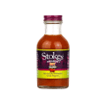 Stokes habanero mango hot sauce