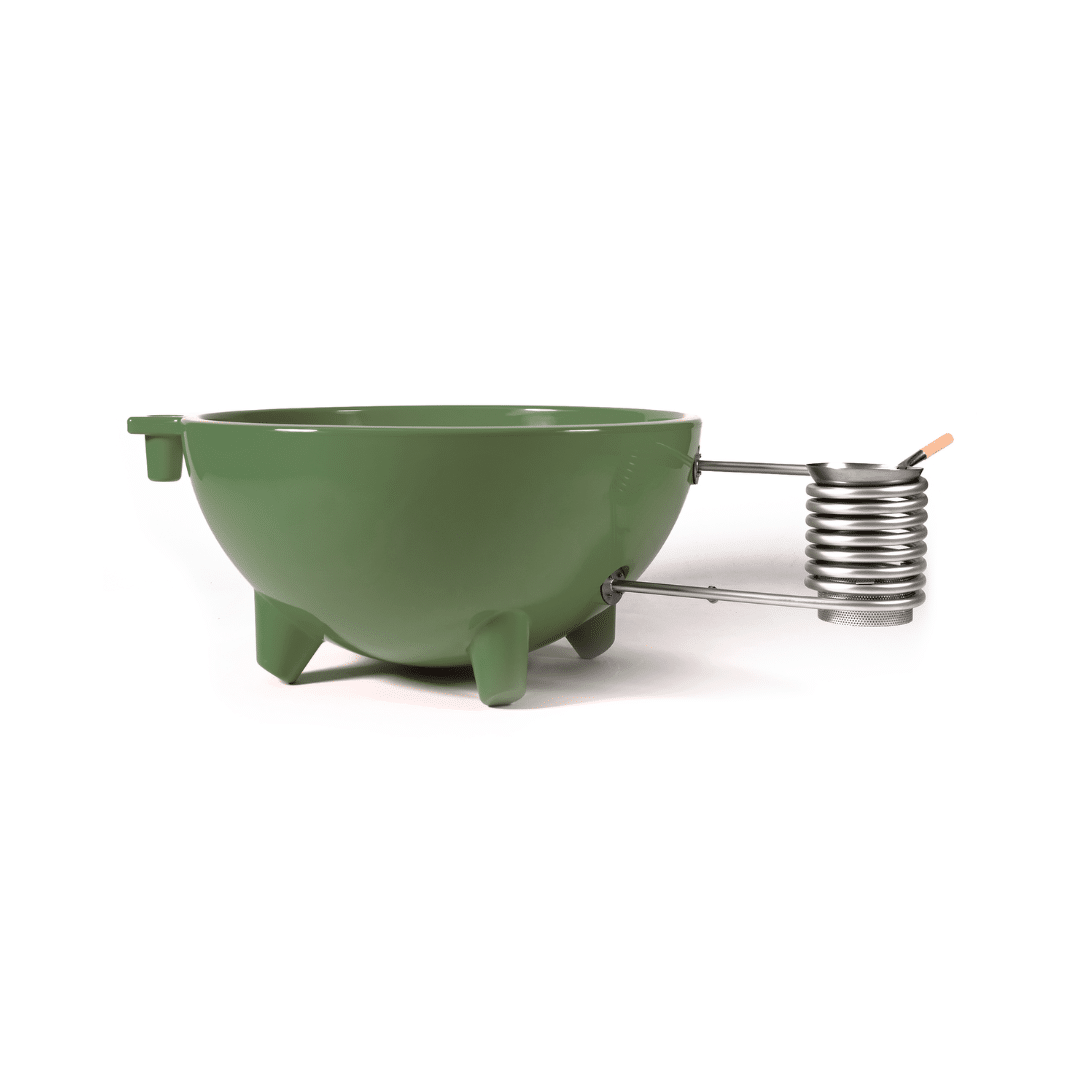 Dutchtub original weltevree ral 6011