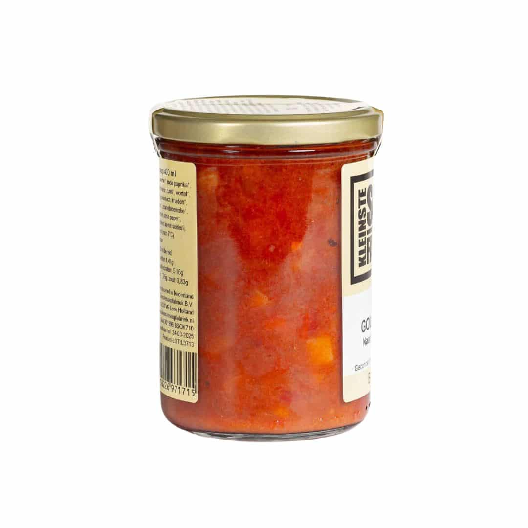 Trp Post Container Data Trp Post Id 23255 Organic Goulash Soup Trp Post Container