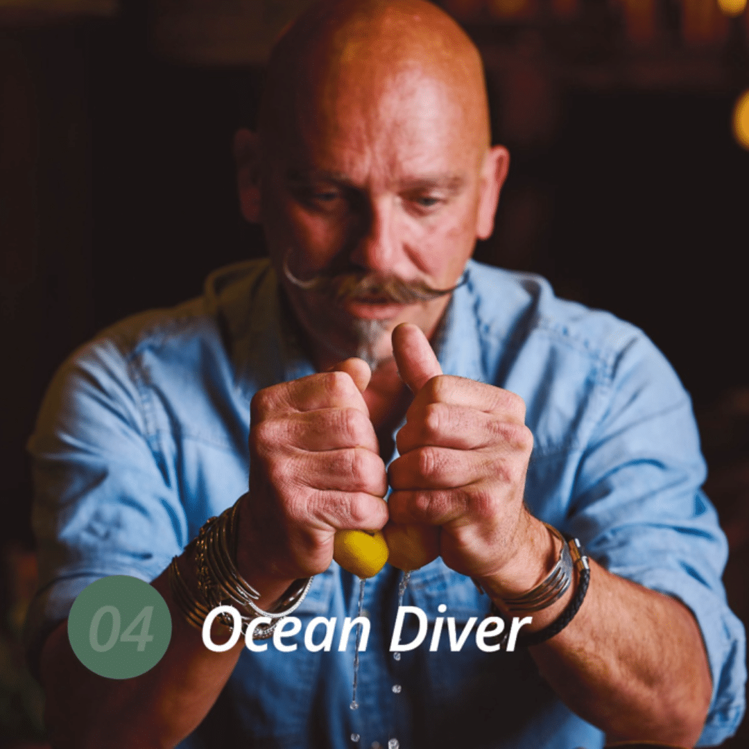 Ocean Diver 04