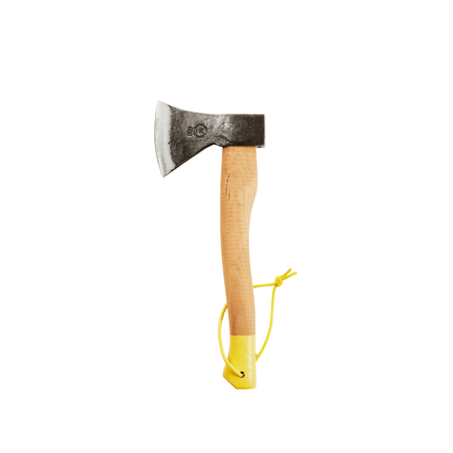 The Axe Wünder