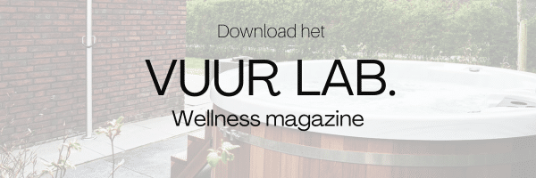 Pobierz VUUR LAB. Wellness Magazine