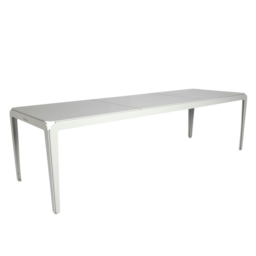 Bended Table Grijs 270 CM