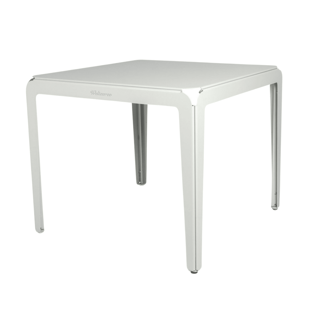 Bended Table Grijs 90 CM