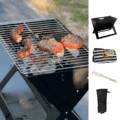 Summer Fun BBQ set VUUR LAB