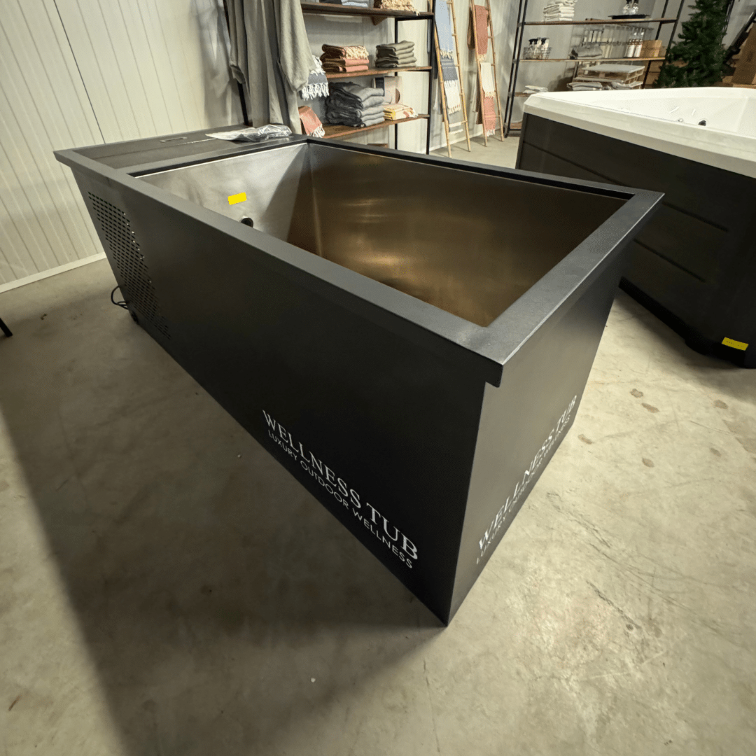 Ice Tub Arctic Ice 460L Wellness Tub