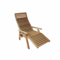 Wellness Lounger infrarood Sauna stoel
