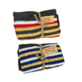 Stoere deken set