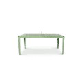 Bended Ping pong tafel Weltevree