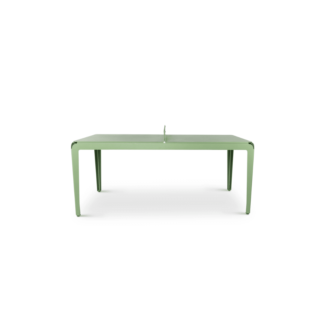 Bended Ping pong tafel Weltevree