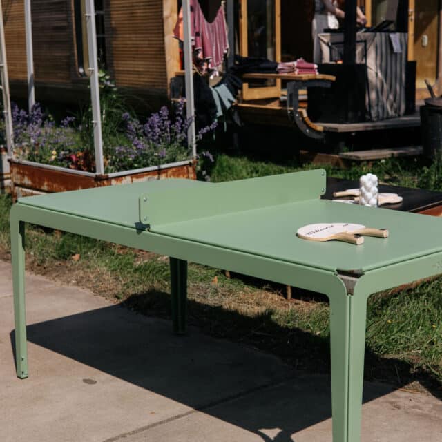 Shop jouw nieuwe Bended Pingpong van Weltevree!