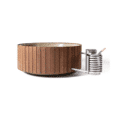 Dutchtub Wood van Weltevree