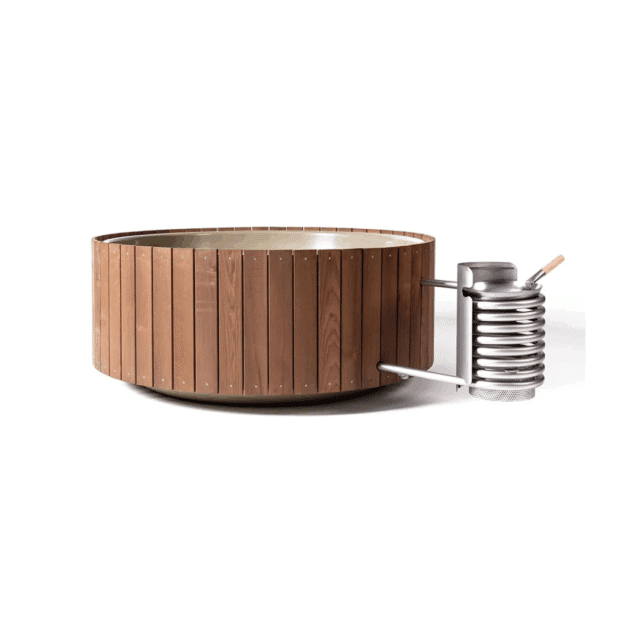 Dutchtub Wood van Weltevree