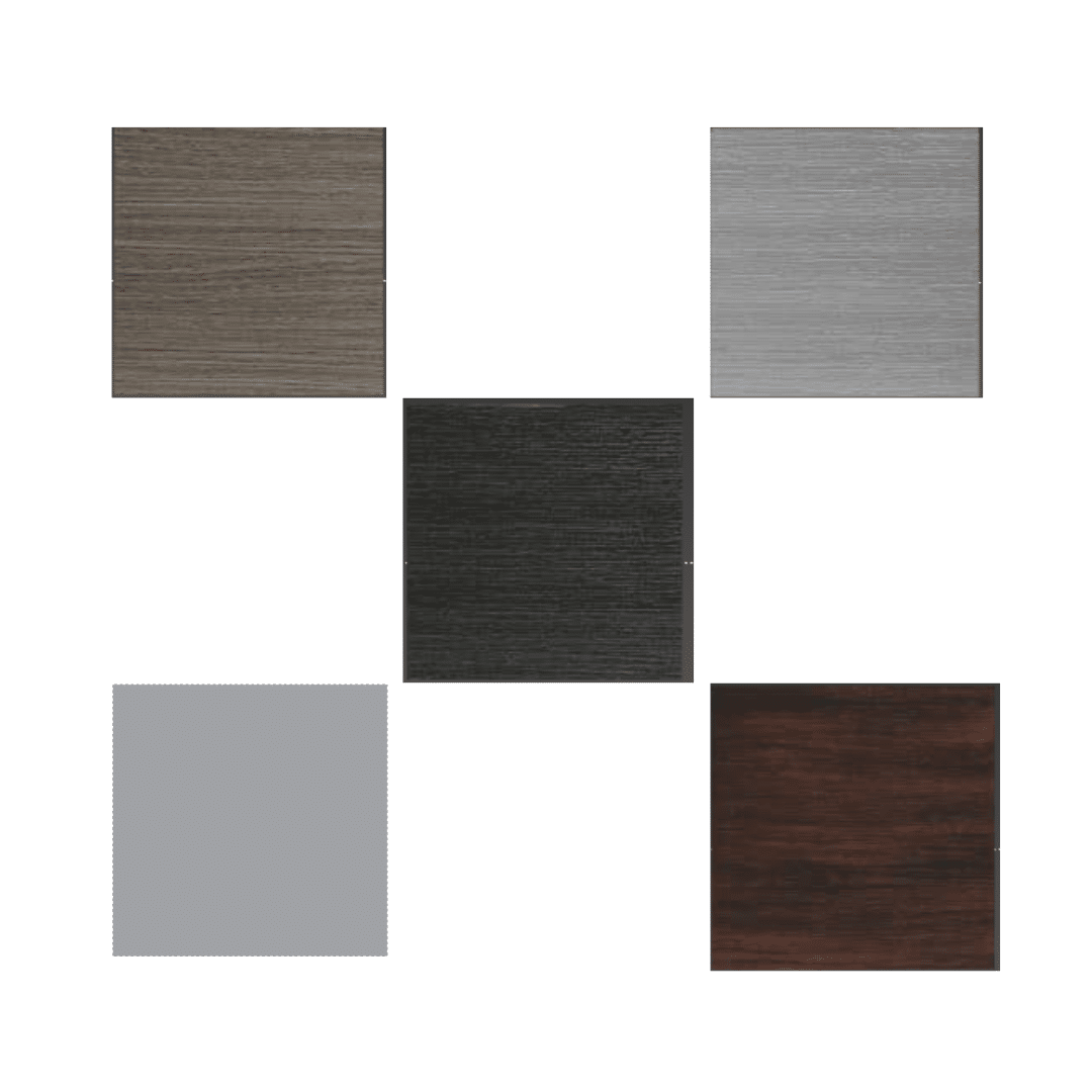 Welke kleur kabinet kies jij voor jouw Spa?