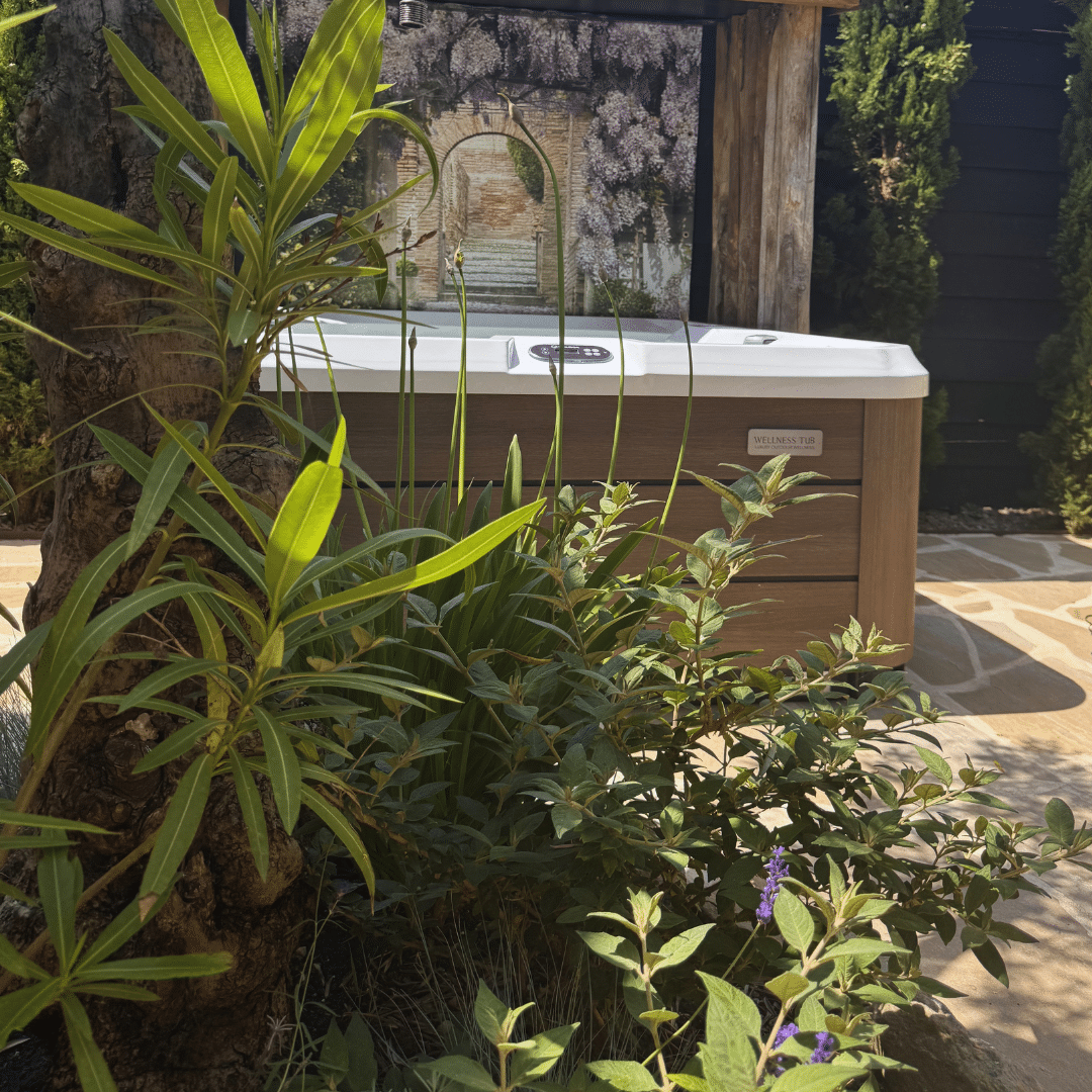 Outdoor Spa Ultimate Serie 005 Outdoor Spa Ultimate Serie 005